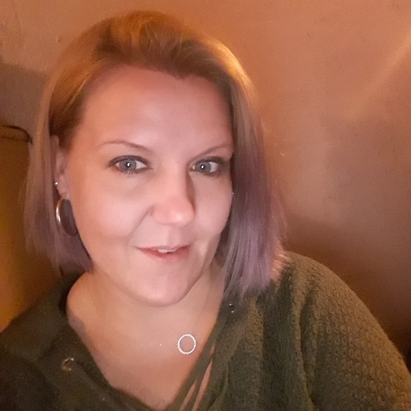 laceyglisson91